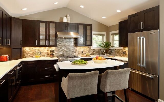 Frias Homes Of Aspen