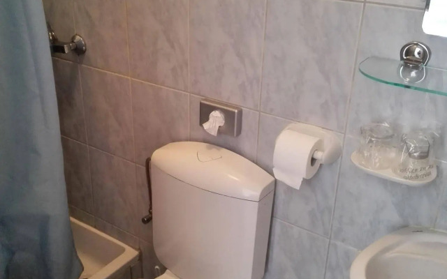 Bed&Breakfast Palac