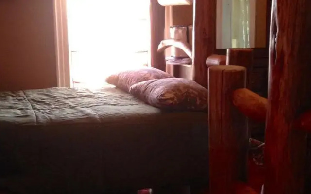 Tallgrass Lodge