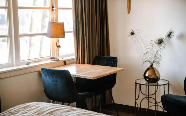 Hotel Hoog Soeren