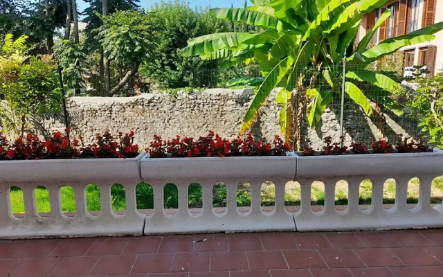 Casa el Paso in Padenghe sul Garda