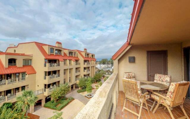 7162 Harbourside II