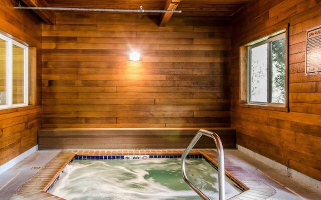 SureStay Plus Hotel by Best Western Rexburg