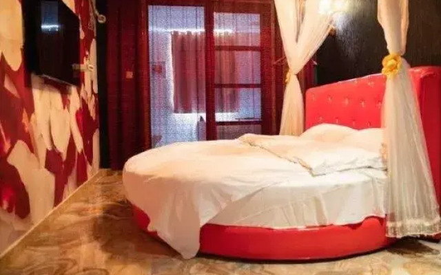 Qingzhu Hotel (Linyi Hedong District Government Langya Ancient City)