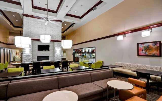 Homewood Suites by Hilton Baltimore-BWI Airport