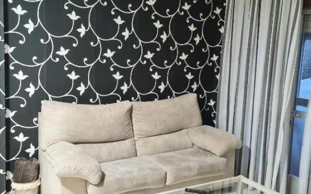 Apartamento 3 Habitaciones Cambados