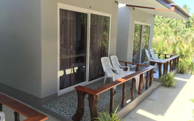 Lanta Wild Beach Resort