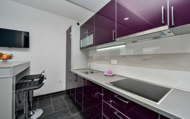 Boutique Apartments Ad Astra
