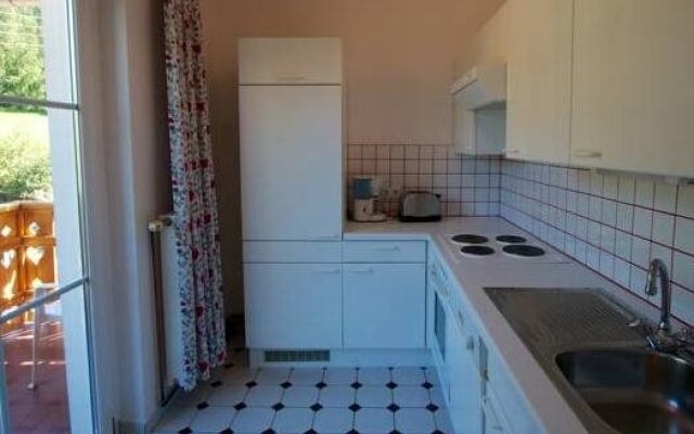 Appartementhaus Karantanien am Ossiacher See