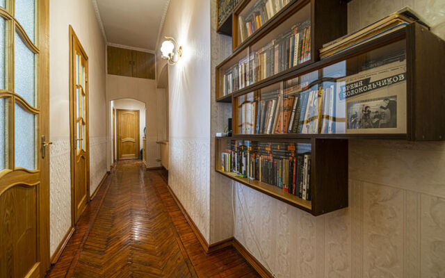 Апартаменты на ул. Пестеля, д. 5