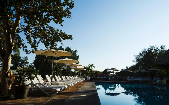 Hotel Villa del Conquistador