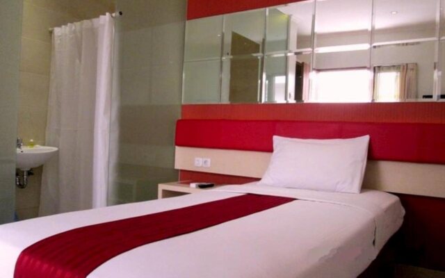 Cherry Homes Residence Standard Plus 321