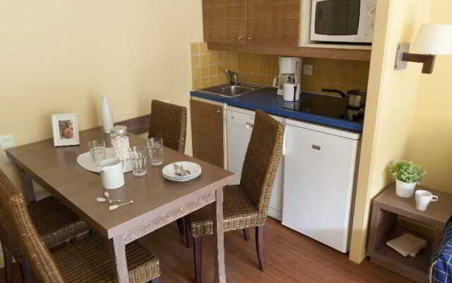 Residence Maeva Cannes Beach