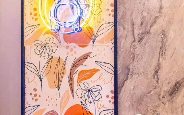 Scott Signature Suites by ALV