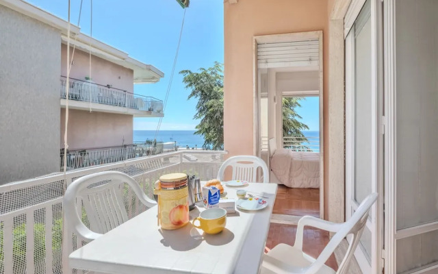 Les Petites Fleurs in Ospedaletti