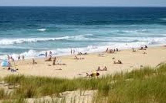 Appartement Biscarrosse Plage, 2 pièces, 4 personnes - FR-1-521-162