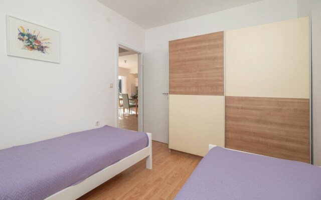 Holiday Home Kali with Sea View III