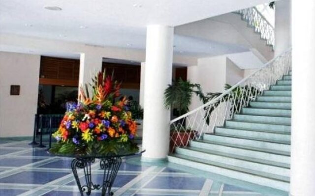 Hotel Tocarema