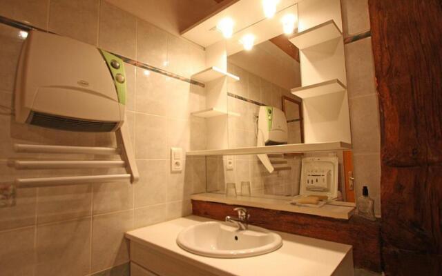 Gite Girmont-Val-d'Ajol, 4 pièces, 6 personnes - FR-1-589-50