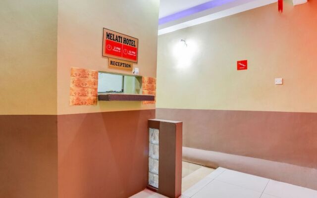 OYO 89656 Melati Hotel Nilai
