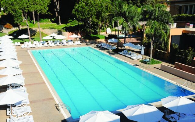 Country Lodge Hotel & Resort