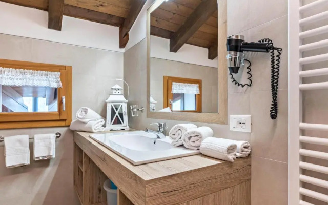 Appartamenti Bazzanella 4