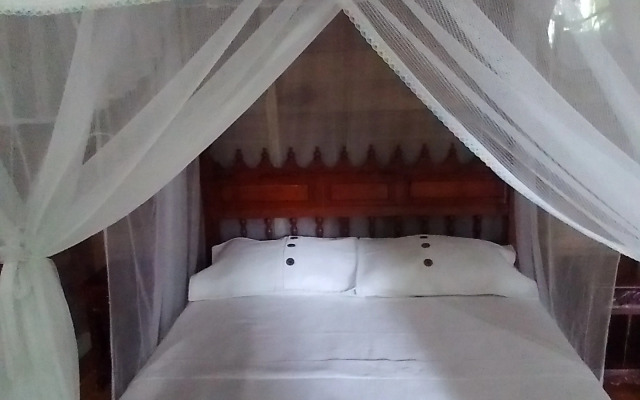 Posadas Ecoturisticas Seineken