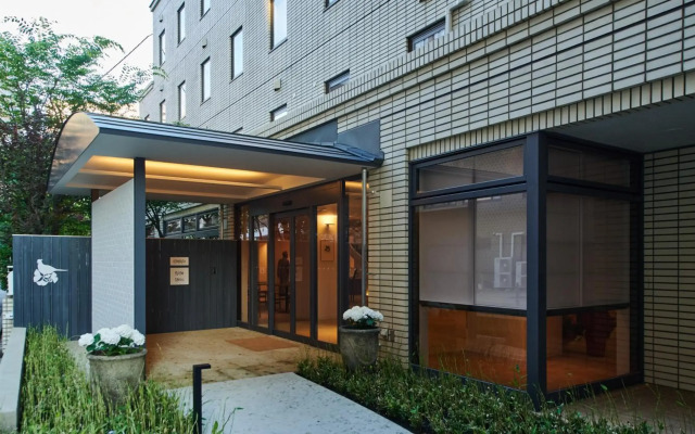 Shin-Osaka Station Hotel