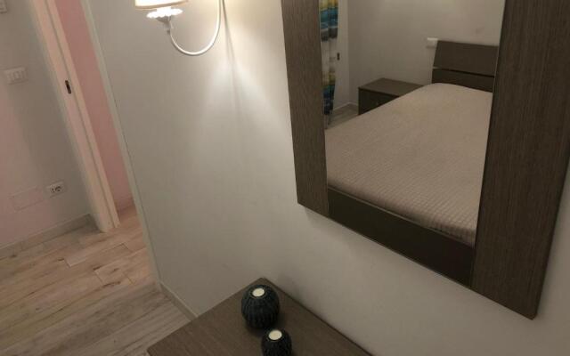 Casa Vacanze De Nittis