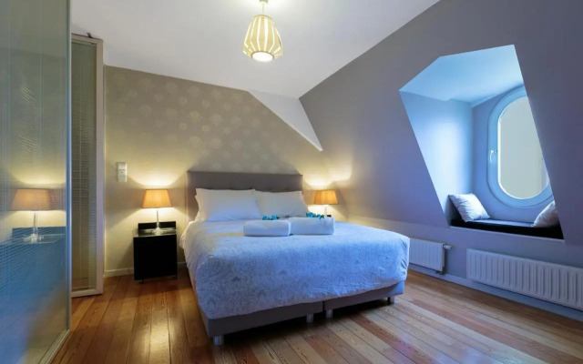 My Chiado Suites