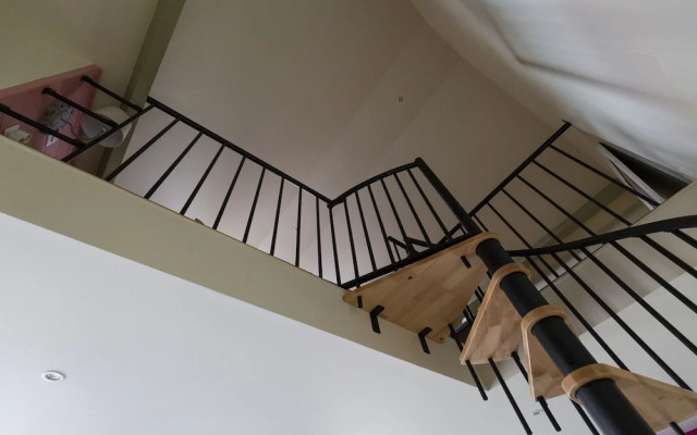 Le Jardin-chambres D'hôtes en Baie