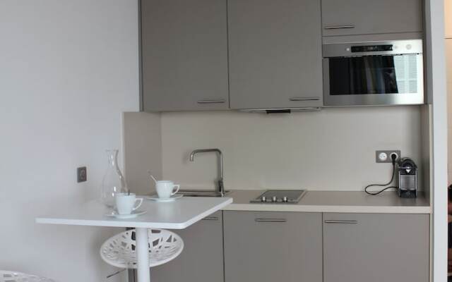 HappyRent Appartement Eve