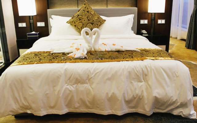 Qiankun International Hotel