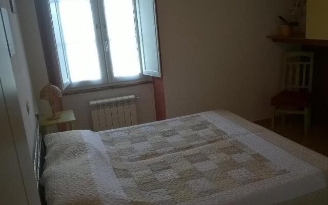 B&B Il Villano