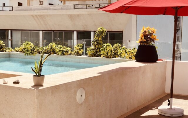 Studio Playa Near the Beach