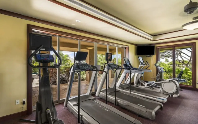 Wai'ula'ula A102 by RedAwning