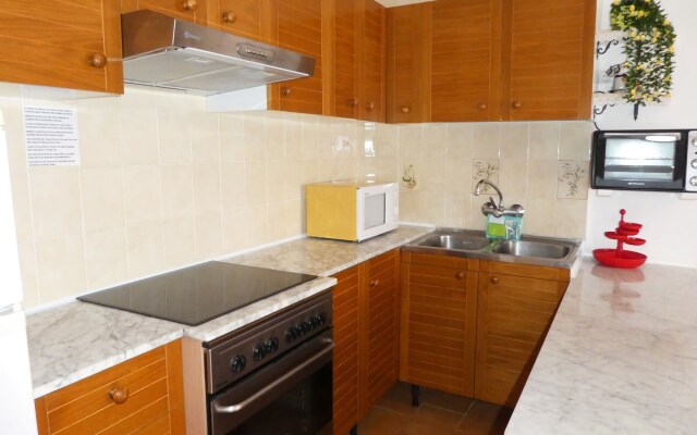 Mar de Peñiscola-Casablanca Apts 3000