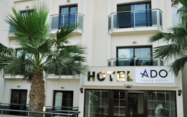 Ado Beach Hotel