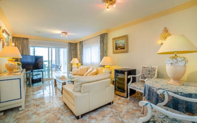 Apartment Joya Calpe/Calp