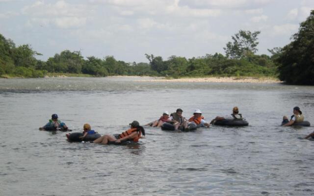 Hotel Campestre Las Garzas