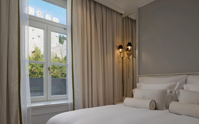 Palace Elisabeth, Hvar Heritage Hotel - The Leading Hotels of the World
