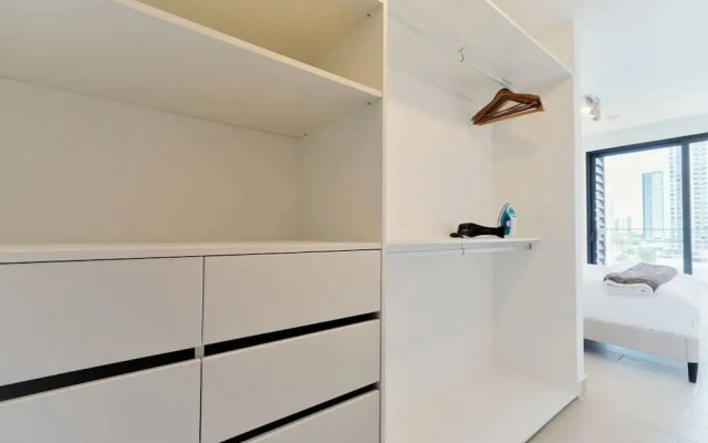 w Modern 1BR in San Francisco