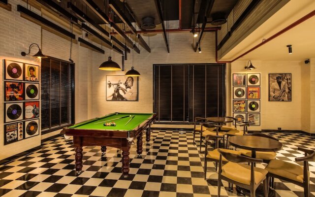 Lemon Tree Hotel Viman Nagar Pune