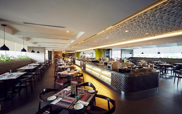 Estadia Hotel