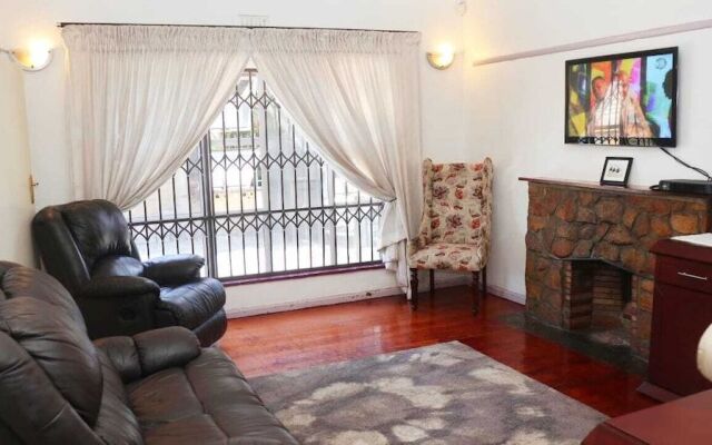 Top Efforts Guest House