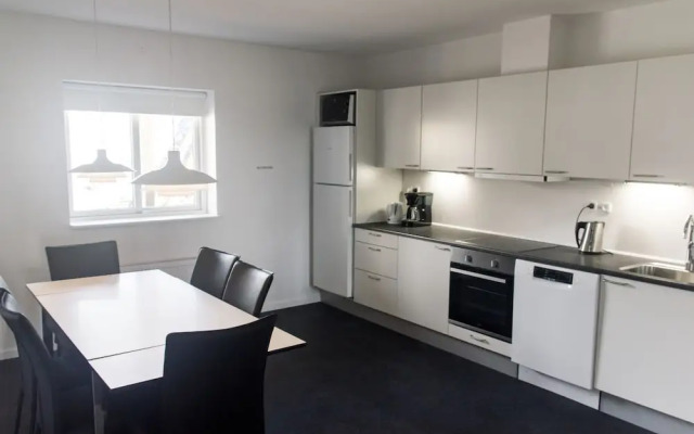 Icefiord Apartments