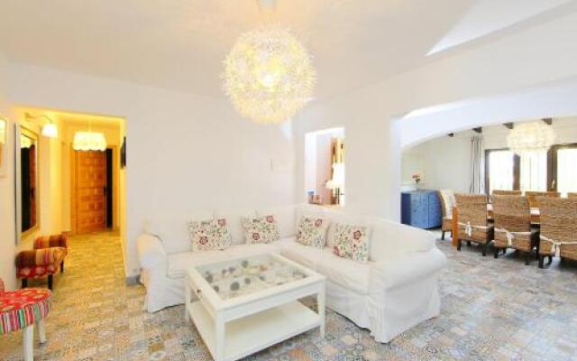 Holiday Home Cuxarret