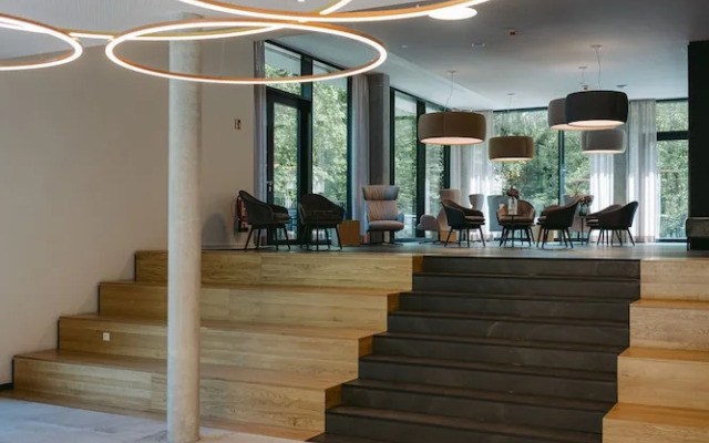 Hotel Restaurant Krone