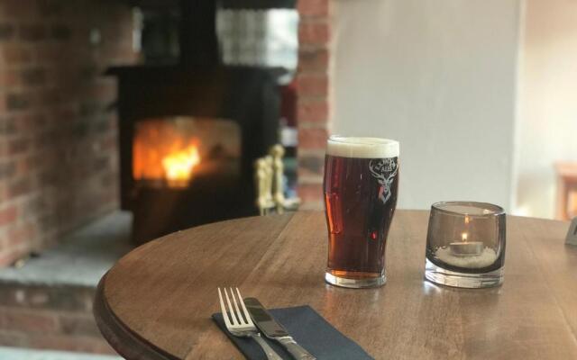 The Crown Hotel