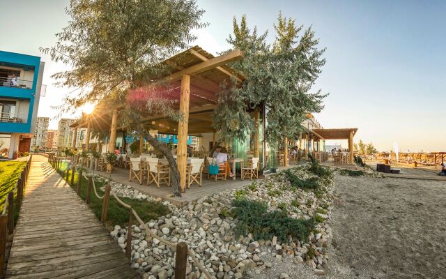 Blue Beach Studios